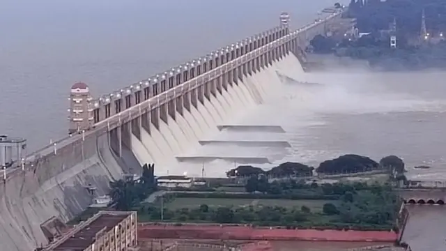 High-Powered Committee on Tungabhadra