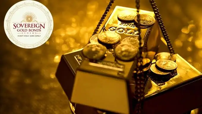 Huge Returns for Sovereign Gold Bond Investors