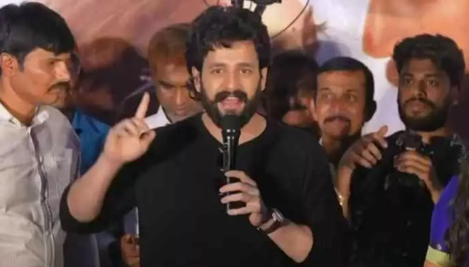 వచ్చి మూడేళ్లయింది.. ఈసారి మాత్రం కొడుతున్నాం: అఖిల్