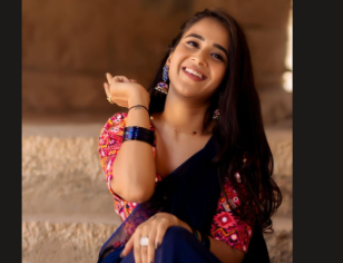 ‘ఇంత ప్రేమ పొందేందుకు నేనేం చేశానో తెలియదు’: దీప్తి సునయన