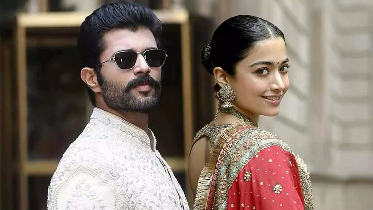 Rashmika Shares Emotional Kochi Memories from Mysa Shoot!