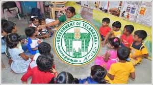 Telangana May Extend Anganwadi Summer Holidays