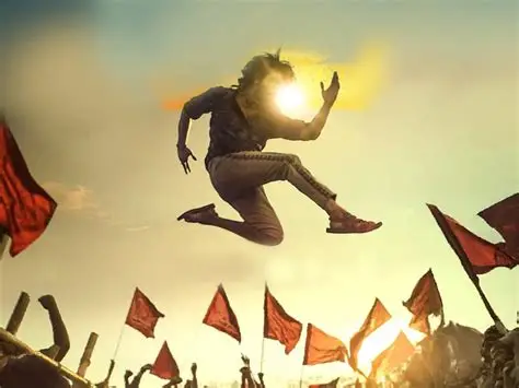 Is Rahman set to create a new record with this item song?