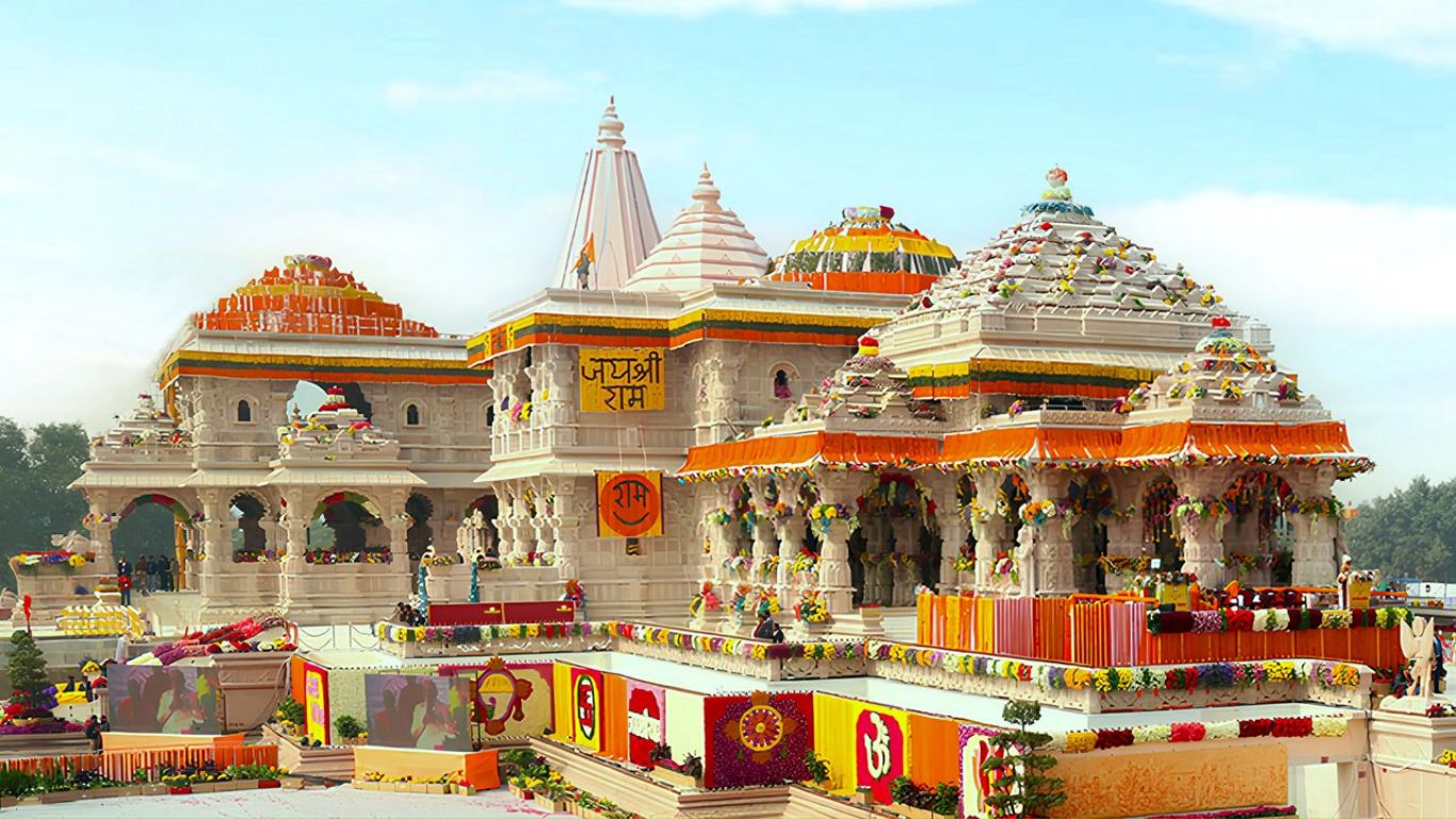 Key Development in Ayodhya Ram Temple Donation Case