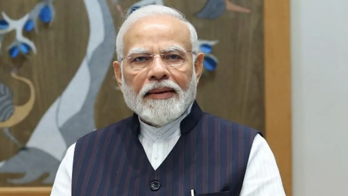 ఇంధన దిగుమతుల్లో వైవిధ్యంతో భారత్కు లాభం: మోదీ