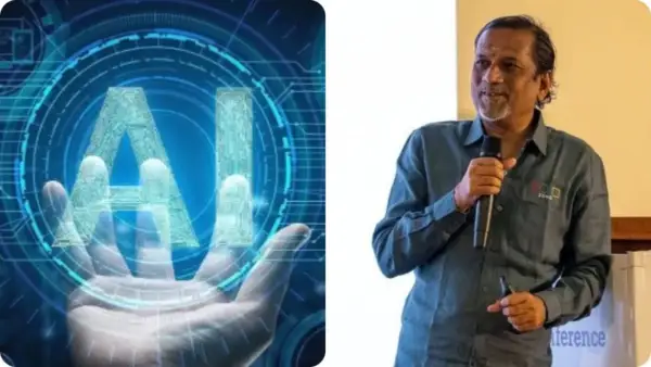 Zoho Founder Sridhar Vembu Warns AI Could Reshape Jobs Across Industries