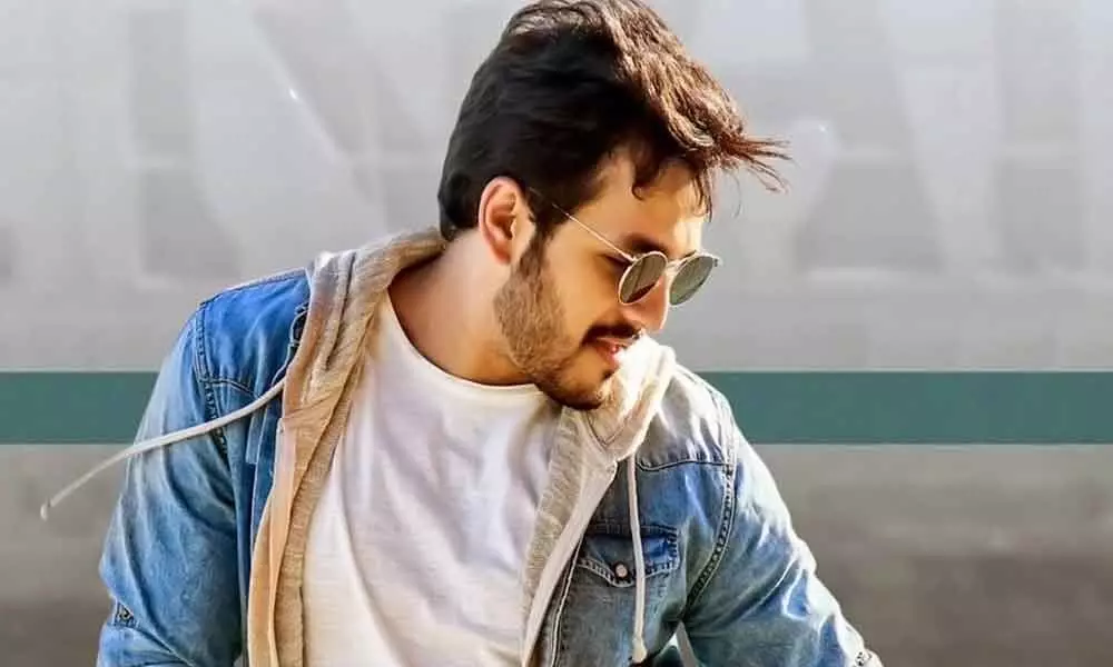 అఖిల్ తర్వాత ఎవరు కంబ్యాక్ ఇవ్వనున్నారు?