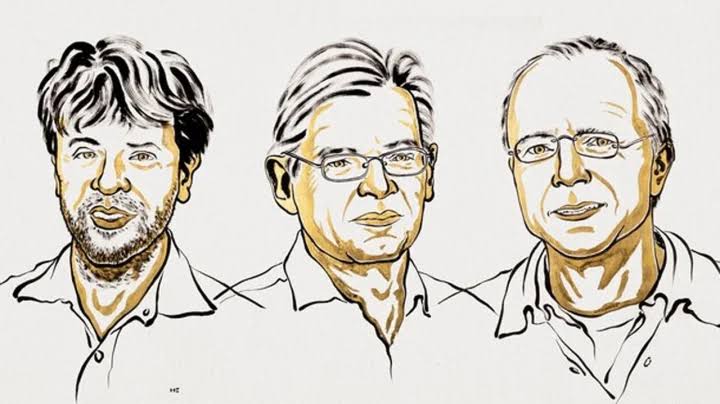 Three Scientists Win 2026 Nobel Prize in Medicine