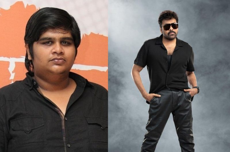 Karthik Subbaraj Meets Chiranjeevi.. Is a Powerful New Project on the Way?