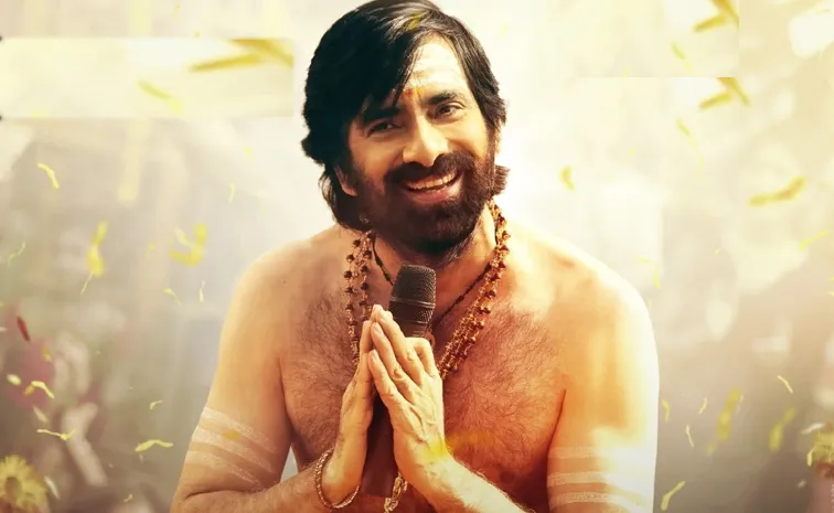 ఇరుముడి విజయంతో భారీగా పెరిగిన రవితేజ డిమాండ్?