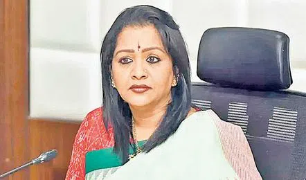 Telangana Women’s Commission Appointments Announced!