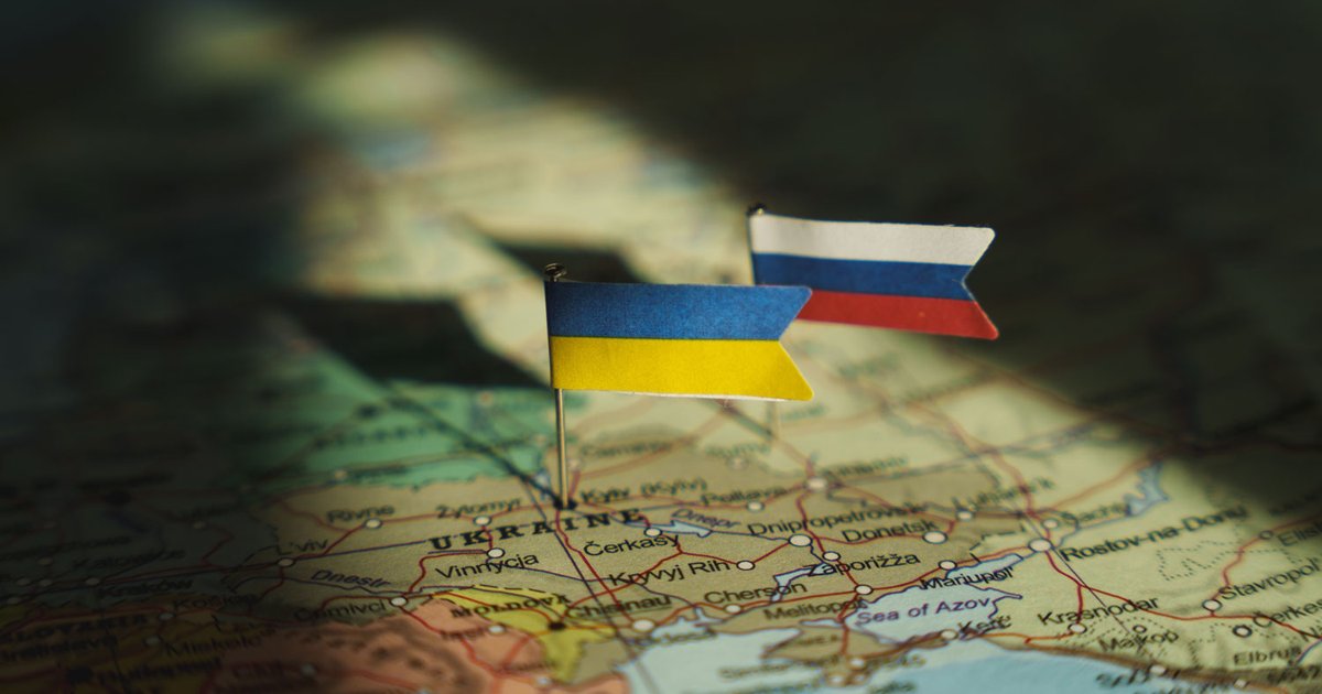 Russia Advances Toward Donbas as Ukraine War Escalates