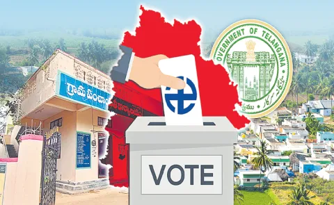 YSRCP Writes to SEC Seeking Central Forces for Local Body Elections