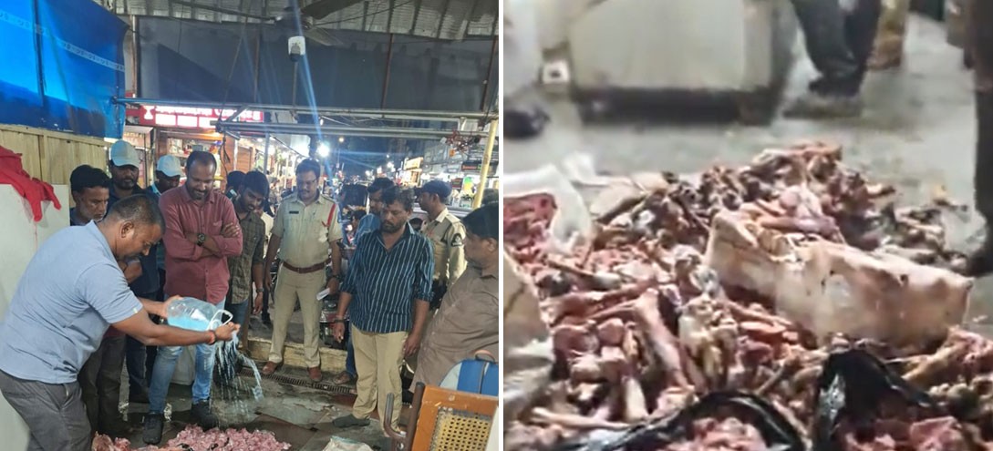 బార్బీక్యూ నేషన్లో బయటపడిన షాకింగ్ నిజాలు