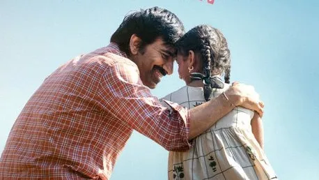 ఇరుముడిపై విమర్శలు.. అయినా నంబర్ వన్‌?