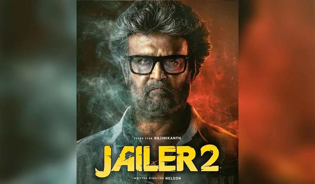 రజనీకాంత్ ‘జైలర్ 2’ డిజిటల్ ప్రీమియర్పై అప్డేట్.. స్ట్రీమింగ్ ఎప్పుడంటే