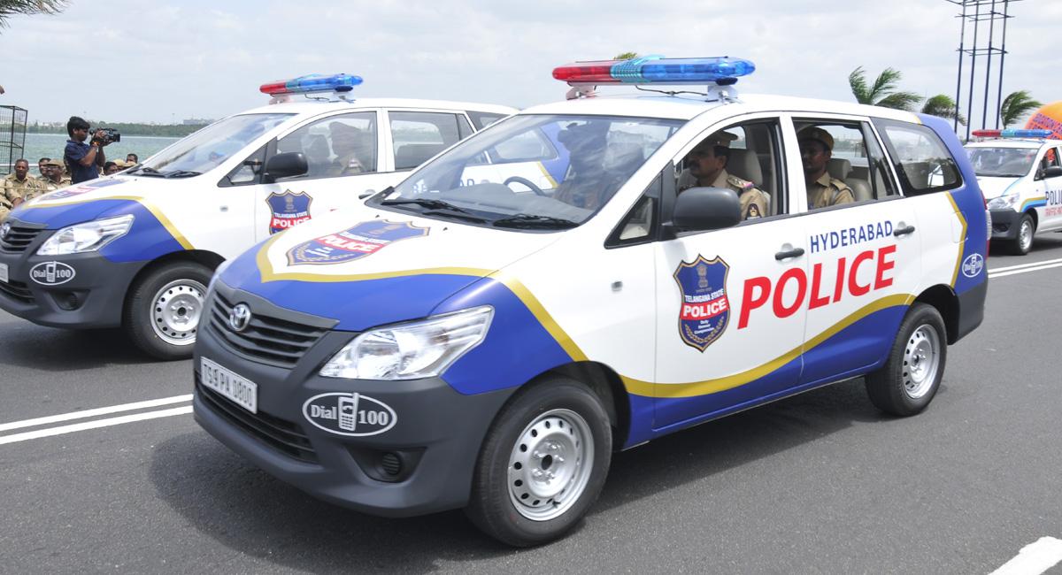 పరారీలో ట్రైనీ ఐపీఎస్ ఉదయ్‌కృష్ణారెడ్డి..