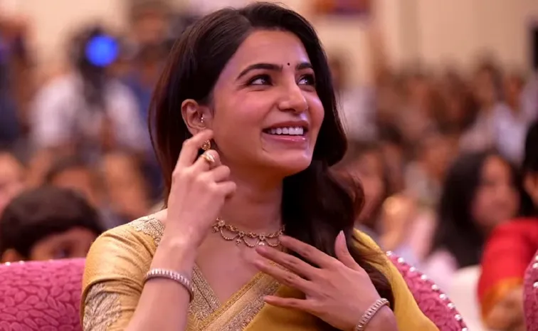 స్టార్‌డమ్ మత్తు నన్నూ మార్చేసింది: సమంత