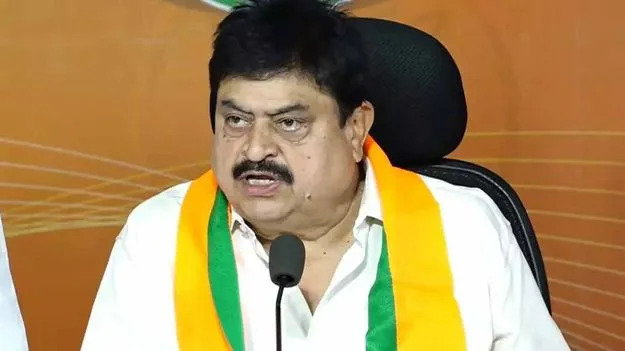 హైడ్రాపై టీబీజేపీ చీఫ్ రాంచందర్రావు కీలక వ్యాఖ్యలు