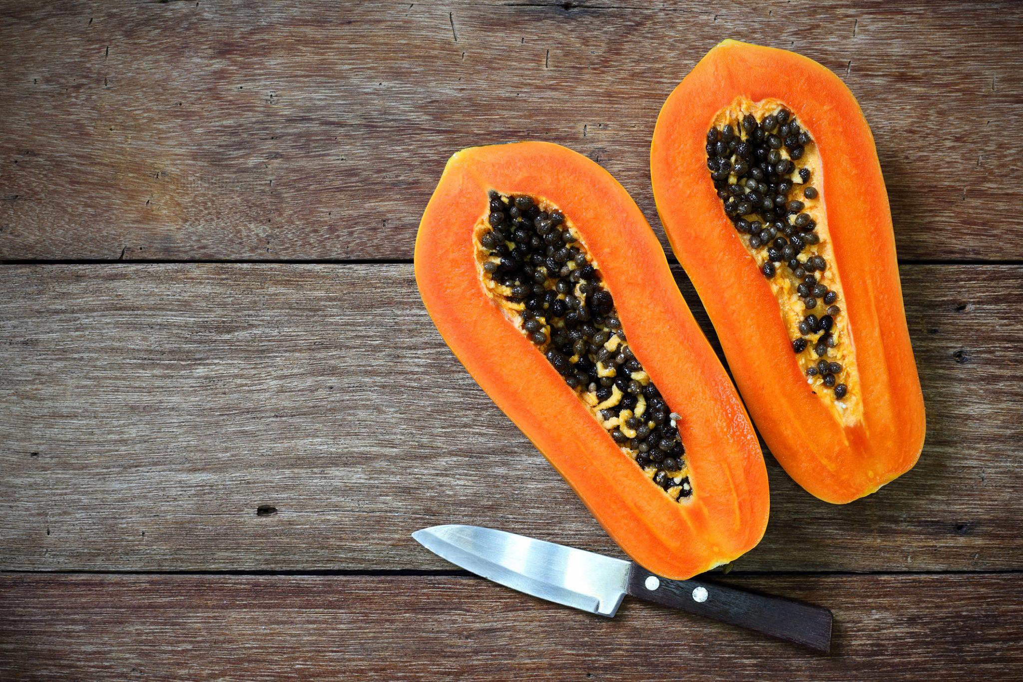 Papaya May Not Be Suitable for Everyone: Who Should Be Cautious?