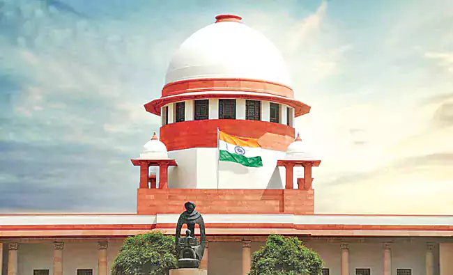 Supreme Court Clarifies Telangana Local Status