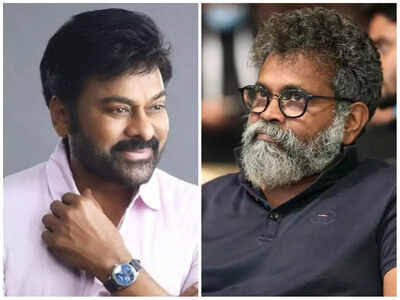 Four Sukumar Assistants Eye Chiranjeevi.. Whose Story Will Win the Megastar’s Approval?
