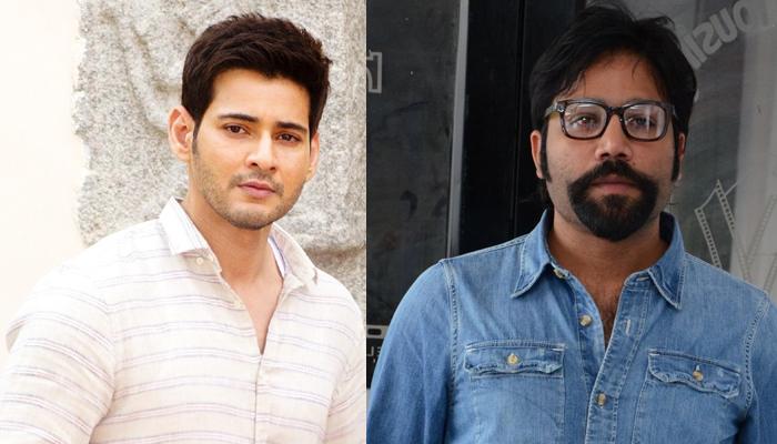 Mahesh Babu–Sandeep Reddy Vanga Film Reportedly Locked After ‘Varanasi’