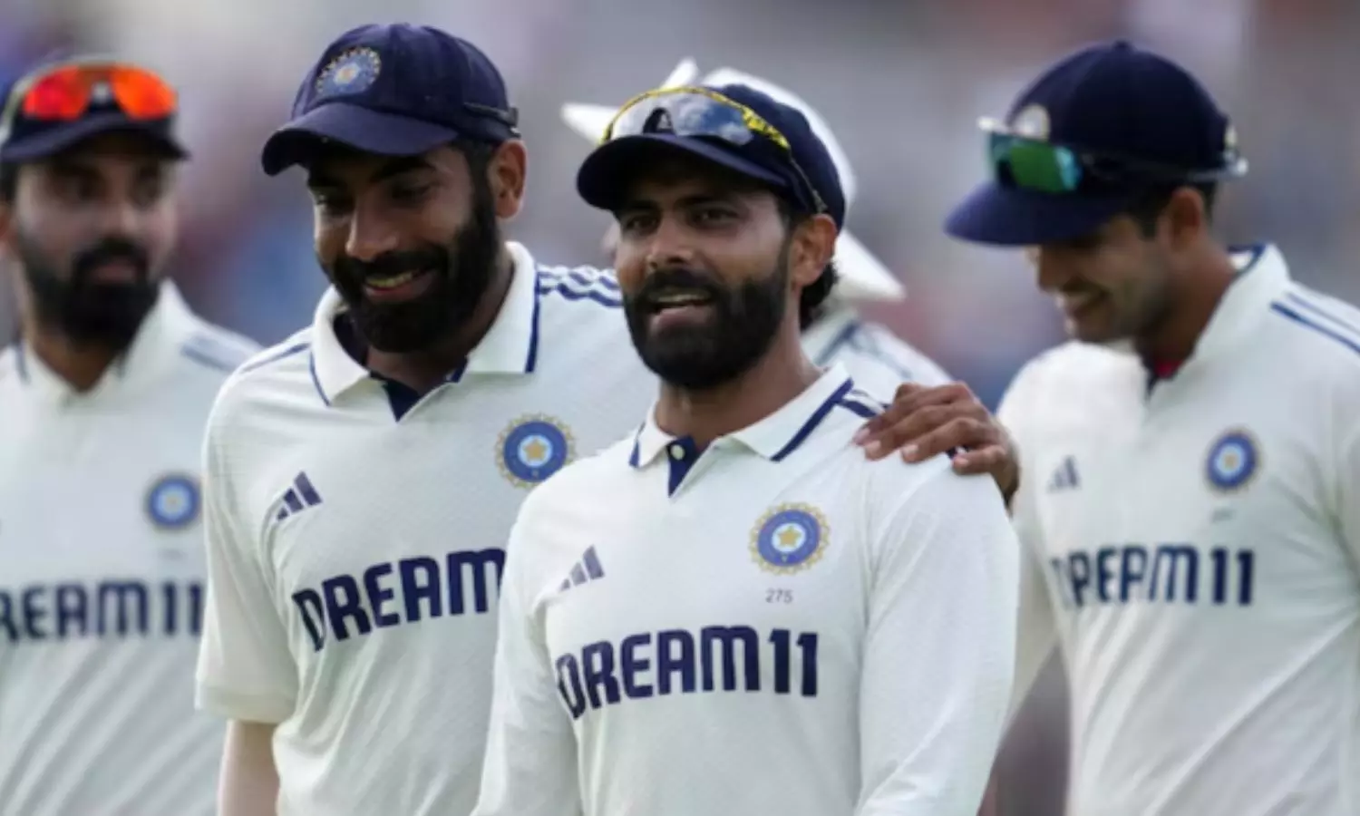 India Eyes Strong Start Before Sri Lanka Series