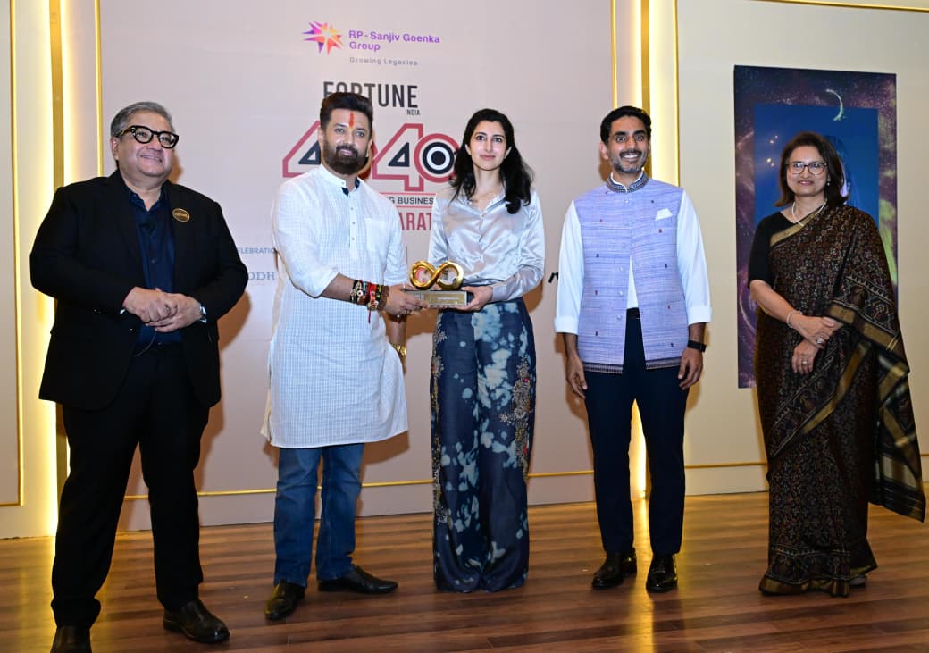 Amaravati Will Create History for Future Generations: Nara Lokesh
