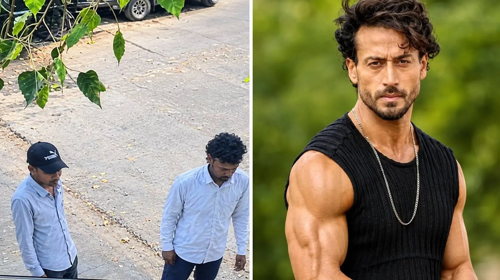 టైగర్ ష్రాఫ్పై కాల్పుల కేసులో కీలక పరిణామం.. ముగ్గురు నిందితులు అరెస్ట్