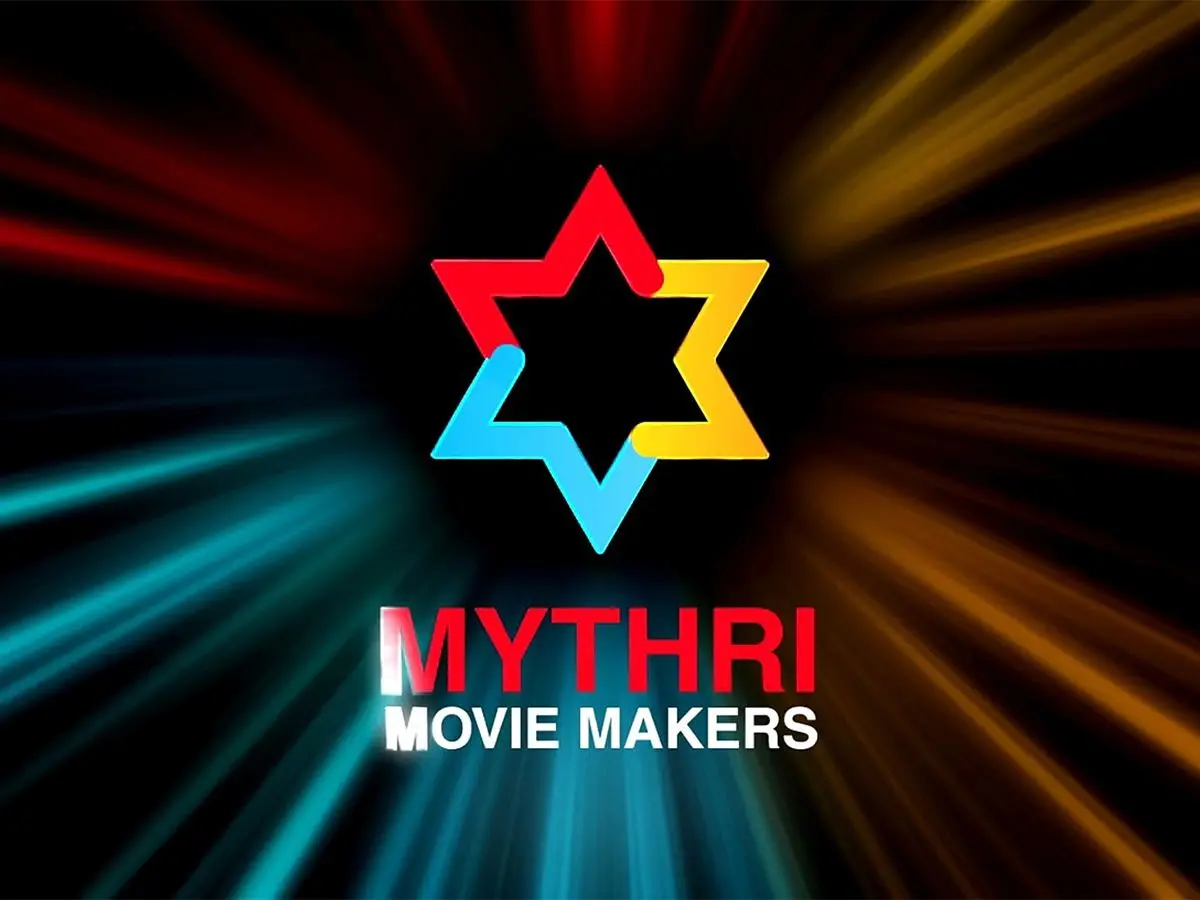 Mythri Movie Makers Shifts Business Strategy Amid Market Changes..