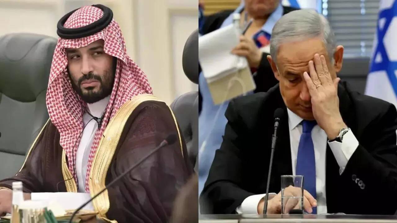 Saudi Arabia Seeks Israel’s Technical Help Amid Houthi Threat