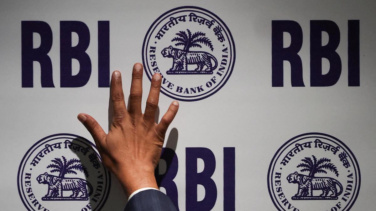 RBI takes action against banks over misuse of sales practices