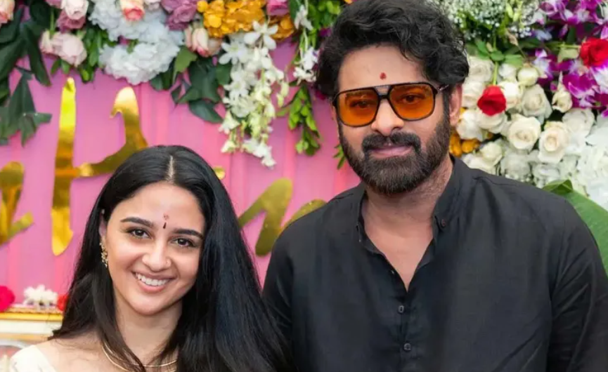 ప్రభాస్ ‘ఫౌజీ’ రిలీజ్ డేట్ ఇదే !