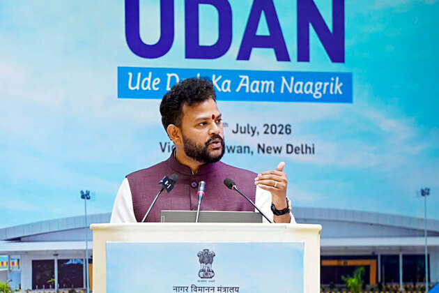Investment Boom in Aviation Sector with UDAN 2.0