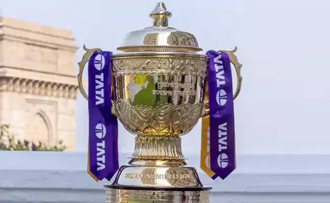 ఐపీఎల్‌ వేలంపై కీలక అప్‌డేట్