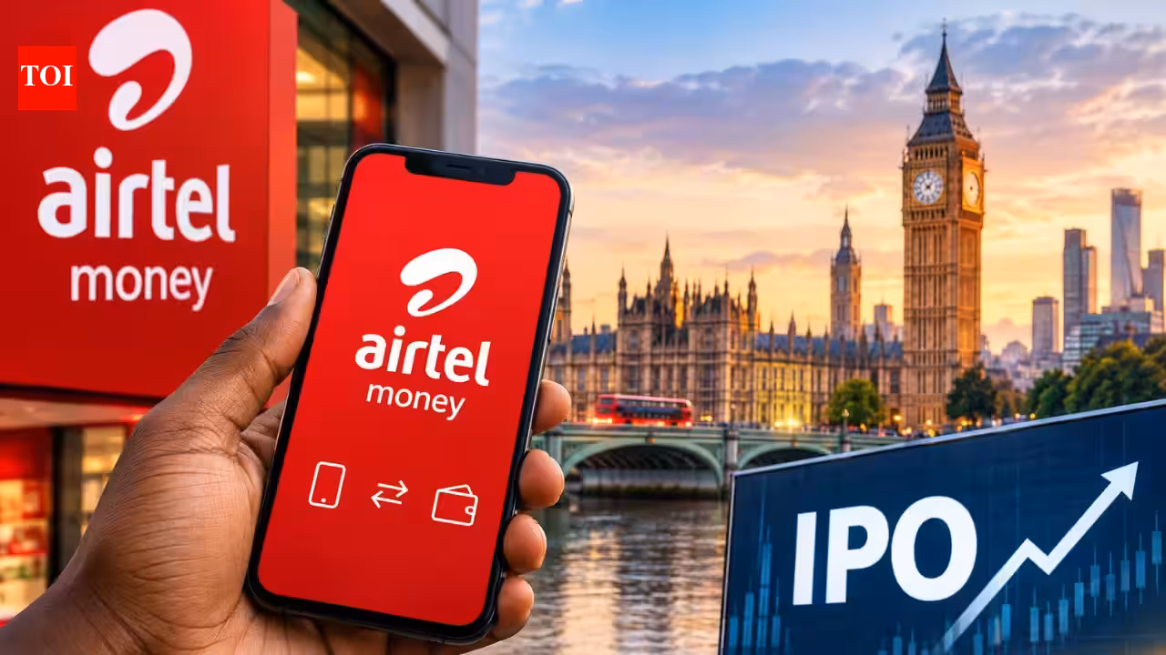 Airtel Money Gears Up for International Listing