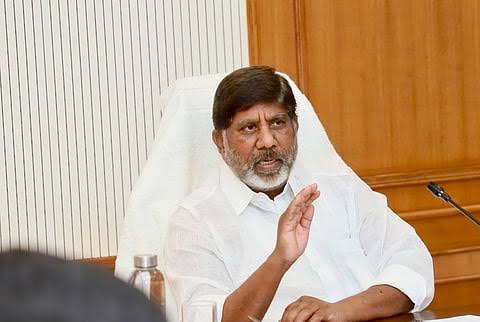Telangana Focuses on World-Class Sports Infrastructure