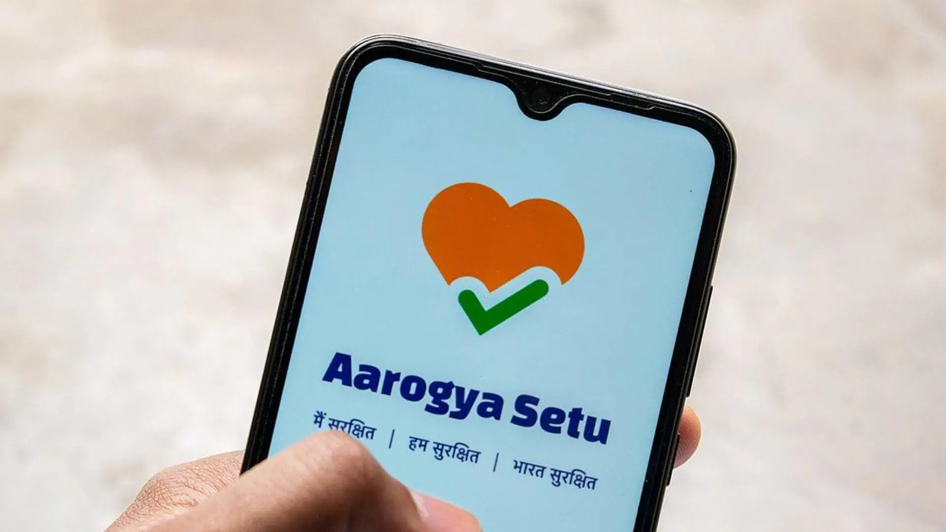 Advanced health app launched based on ABDM