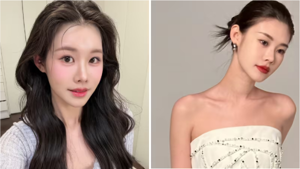 Chinese Beauty Influencer Creates Record!