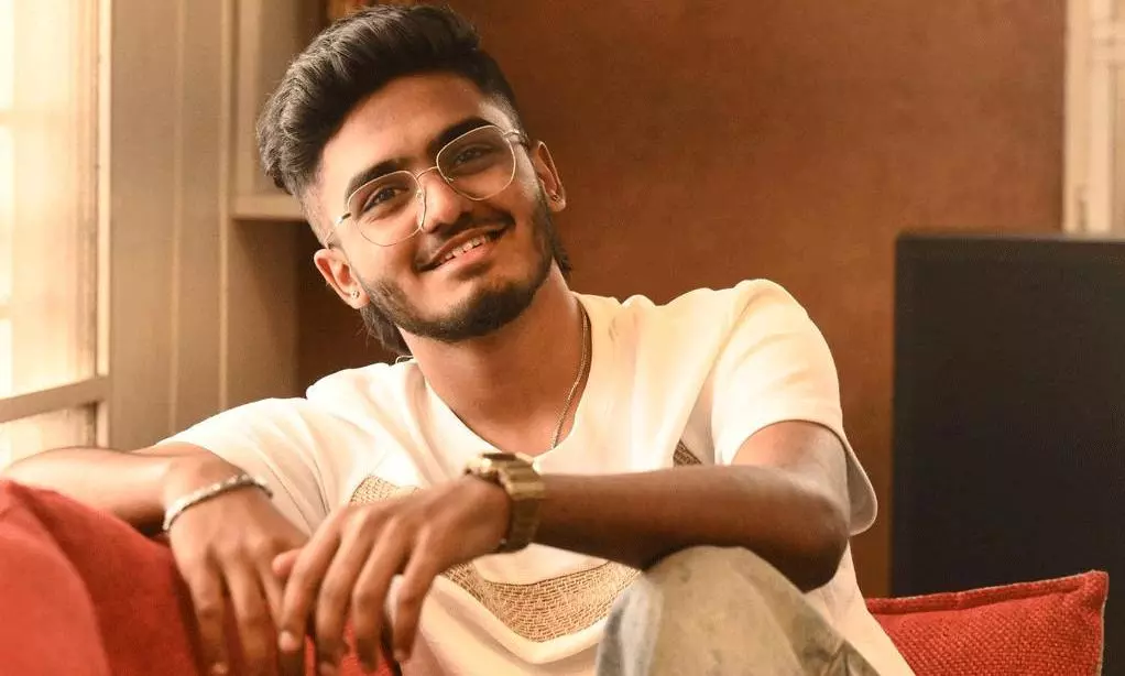 ట్రోల్స్ నుంచి ట్రెండ్ వరకూ.. సాయి అభ్యంకర్ జోరు!