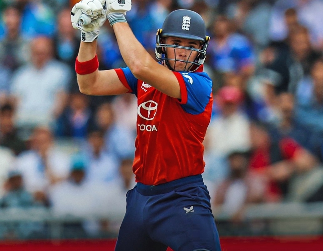 Bethell Shines as England Clinch Dominant Win Over India