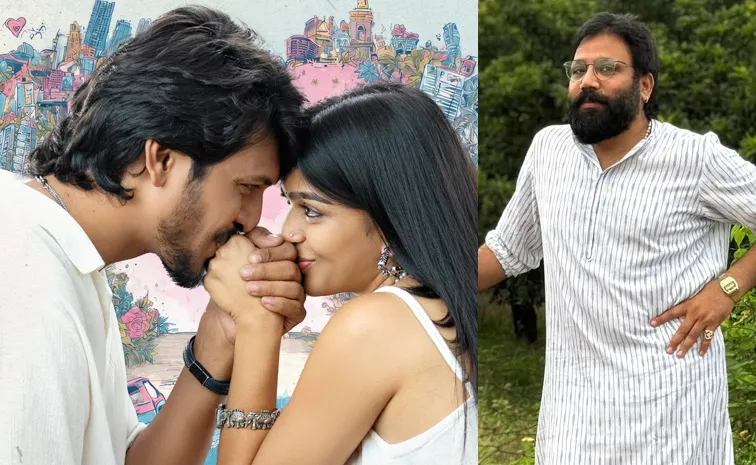 ఓటీటీలోకి సందీప్ రెడ్డి వంగా ‘రోమాంచకం’.. స్ట్రీమింగ్కు డేట్ ఫిక్స్