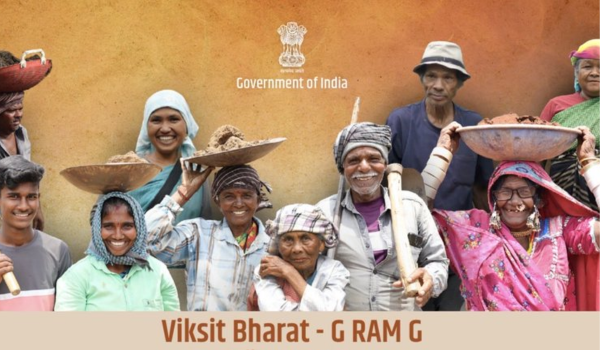 దేశవ్యాప్తంగా అమల్లోకి VB-G RAM G..అసలు ప్రయోజనాలేంటి?