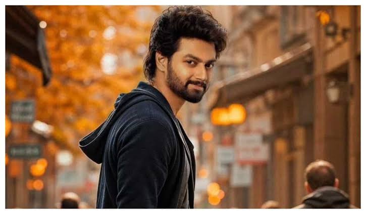 Star Director Locked for Balakrishna's Son's Debut?