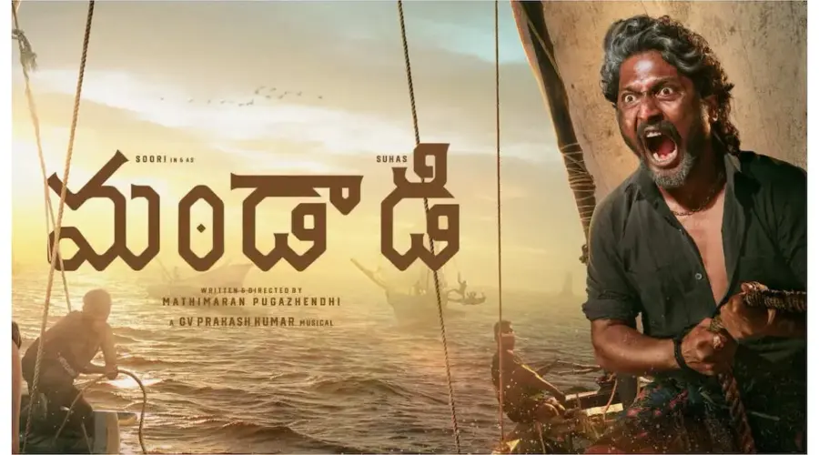 Soori’s ‘Mandaadi’ Makes a Strong Box Office Run