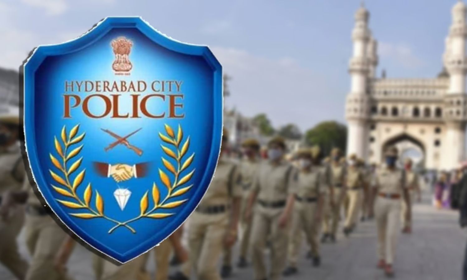 Police probe into the supply of country-made firearms