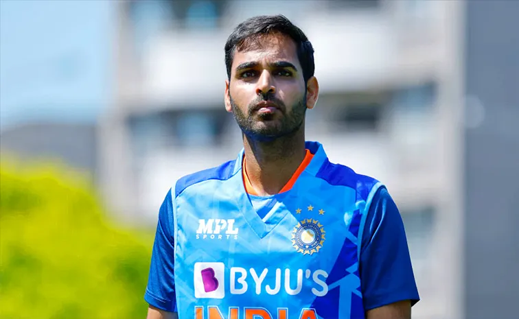 రీఎంట్రీపై భువీ క్లారిటీ