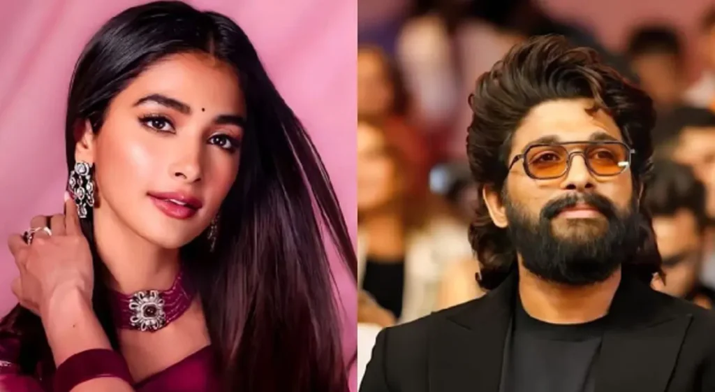 అల వైకుంఠపురములో జోడీ రిపీట్‌?