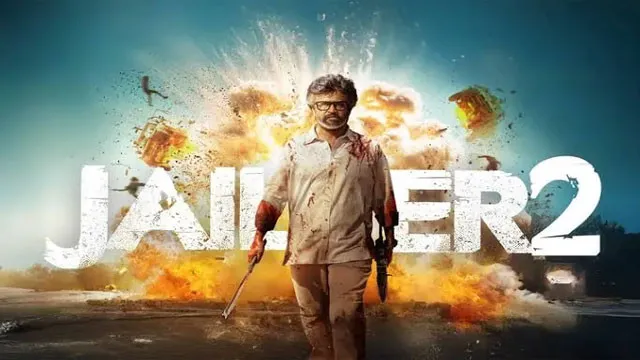 2.0 Record Broken.. Jailer 2 Creates a Sensation!
